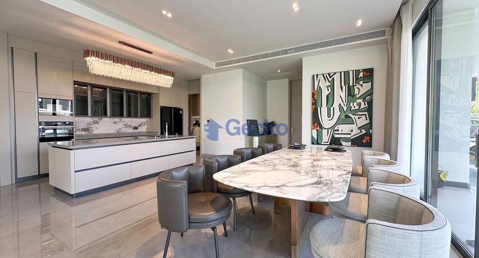 Haus zum Kauf mit 4 Zimmer in Huay Yai, Pattaya