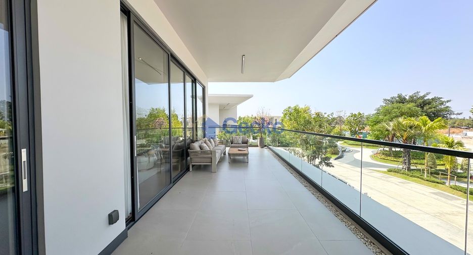 Haus zum Kauf mit 4 Zimmer in Huay Yai, Pattaya