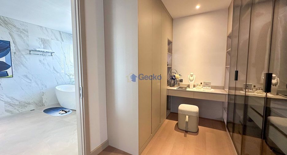 Haus zum Kauf mit 3 Zimmer in Huay Yai, Pattaya