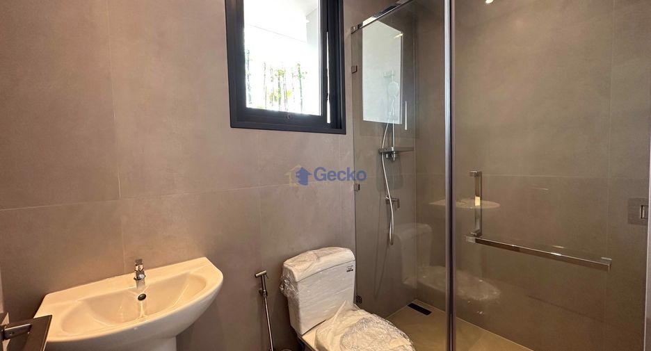 Haus zum Kauf mit 3 Zimmer in Huay Yai, Pattaya