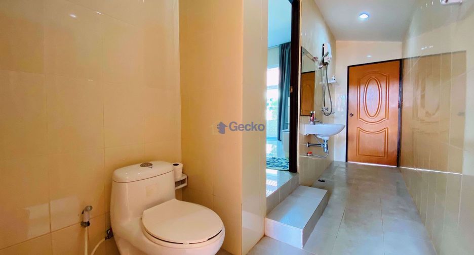 For sale 3 bedrooms house in Bang Lamung, Chonburi