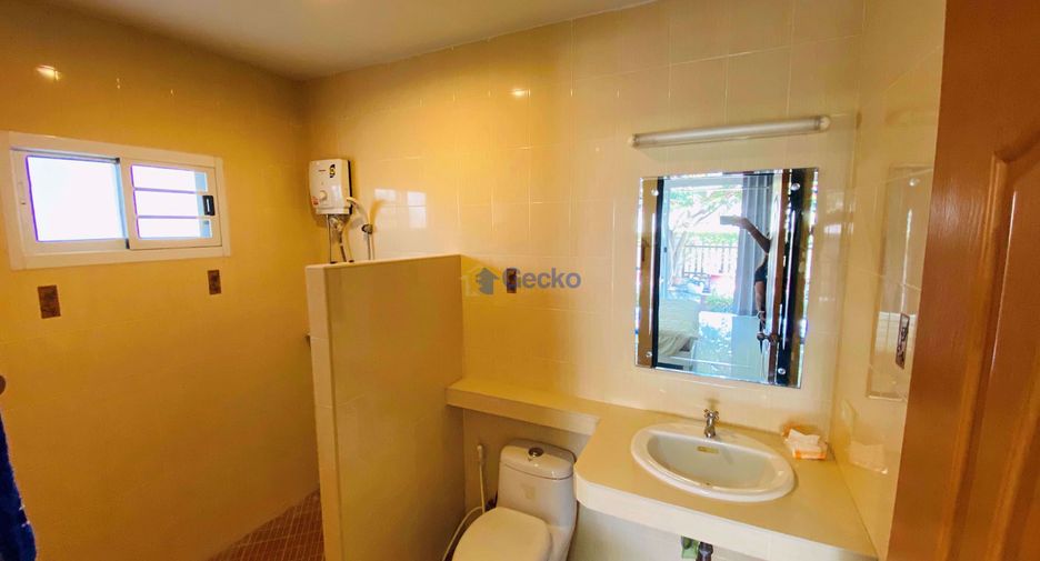 For sale 3 bedrooms house in Bang Lamung, Chonburi