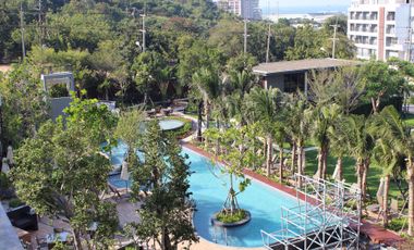 À louer 2 chambres condo à Pratumnak, Pattaya