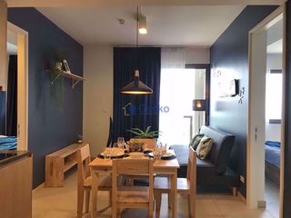 Condo en alquiler de 2 habitaciones en Bang Lamung, Chonburi
