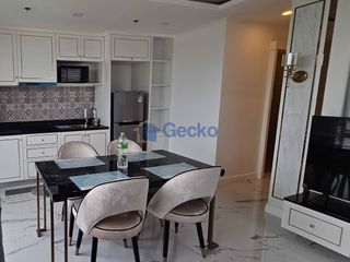 For rent 2 bedrooms condo in Bang Lamung, Chonburi