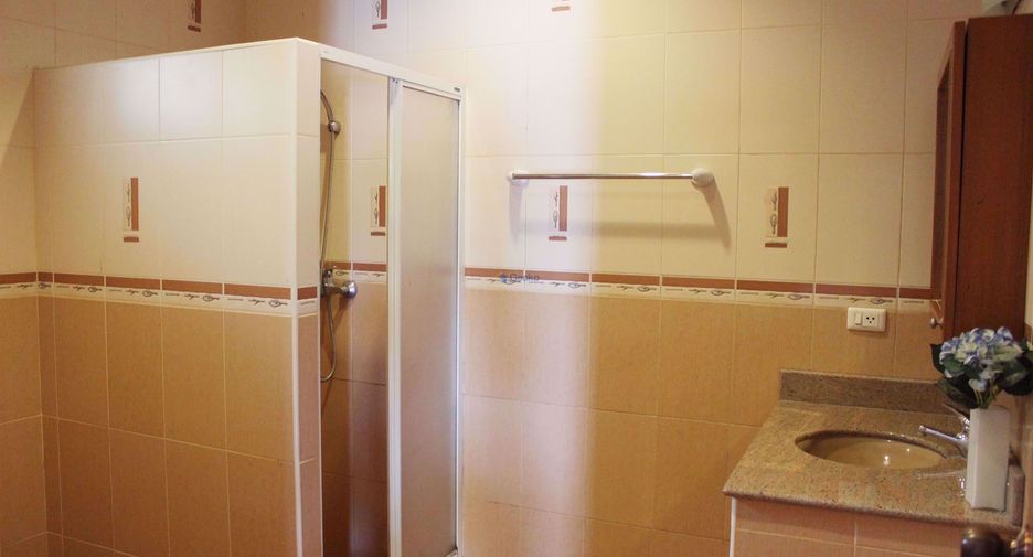 Продажа 3 спальни дом в Восточная Паттайя, Паттайя