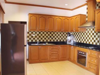 Haus zum Kauf mit 3 Zimmer in Bang Lamung, Chonburi