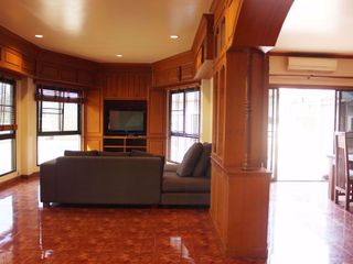 Haus zum Kauf mit 3 Zimmer in Bang Lamung, Chonburi