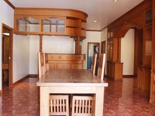 Haus zum Kauf mit 3 Zimmer in Bang Lamung, Chonburi