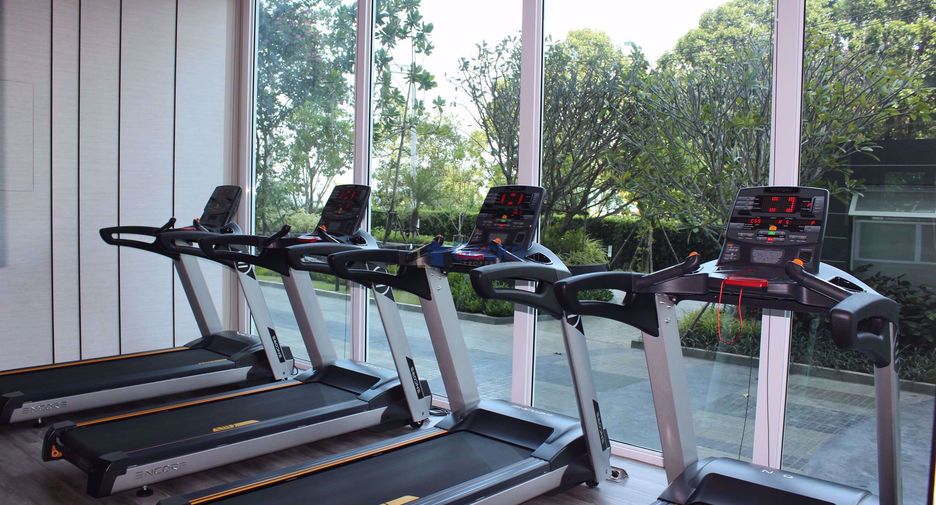 For sale 2 bedrooms condo in Sattahip, Chonburi