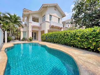 For sale 3 bedrooms house in Bang Lamung, Chonburi