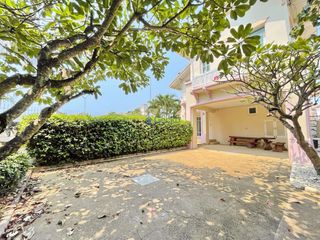 For sale 3 bedrooms house in Bang Lamung, Chonburi