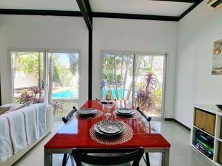 Haus zum Kauf mit 4 Zimmer in Bang Lamung, Chonburi