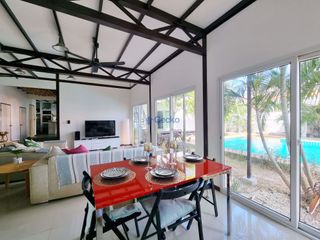 Haus zum Kauf mit 4 Zimmer in Bang Lamung, Chonburi