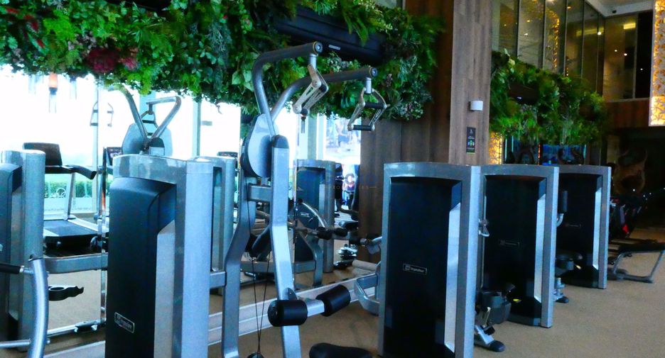 For sale 1 Beds condo in Jomtien, Pattaya