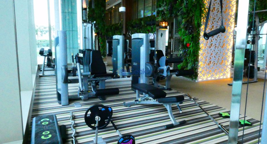 For sale 1 Beds condo in Jomtien, Pattaya