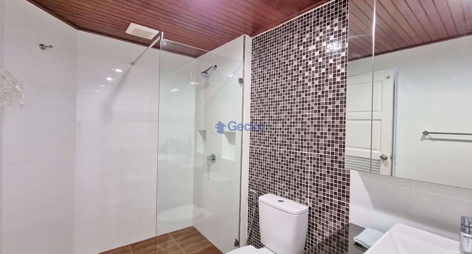 À vendre 1 chambre condo à North Pattaya, Pattaya
