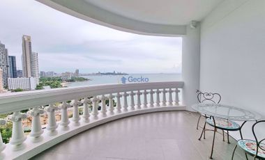 Condo en venta de 1 habitaciones en North Pattaya, Pattaya