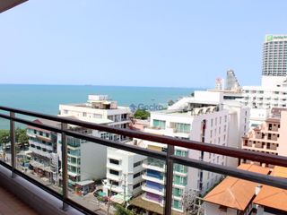 For rent and for sale 1 bed condo in Bang Lamung, Chonburi