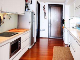 For rent and for sale 1 bed condo in Bang Lamung, Chonburi