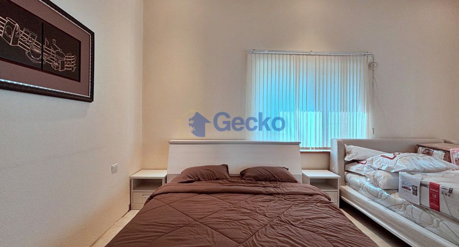 For rent and for sale 5 bedrooms house in East Pattaya, Pattaya