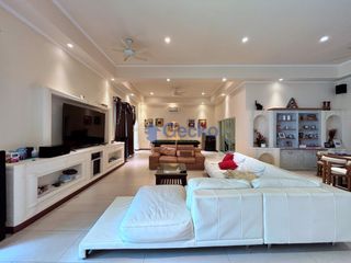 For rent and for sale 5 bedrooms house in Bang Lamung, Chonburi