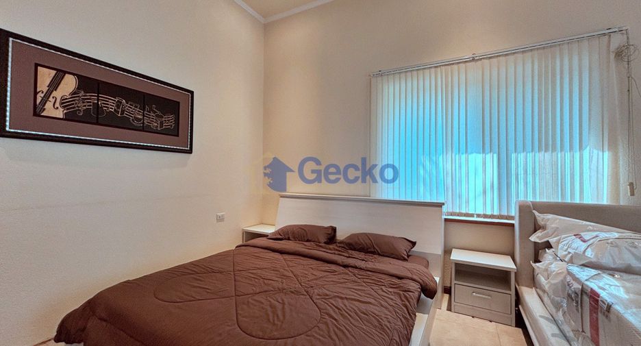 For rent and for sale 5 bedrooms house in East Pattaya, Pattaya