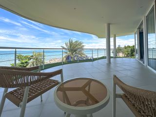 For rent and for sale 2 bedrooms condo in Na Jomtien, Pattaya
