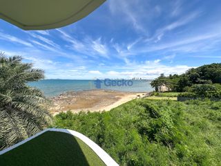 For rent and for sale 2 bedrooms condo in Na Jomtien, Pattaya