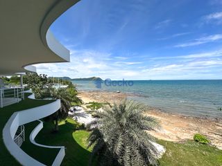 For rent and for sale 2 bedrooms condo in Na Jomtien, Pattaya