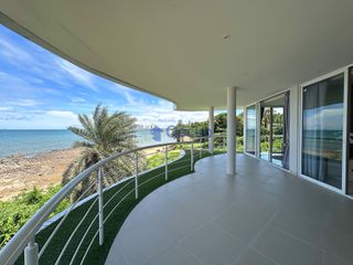 For rent and for sale 2 bedrooms condo in Na Jomtien, Pattaya