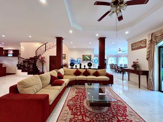 For rent 5 bedrooms house in Bang Lamung, Chonburi