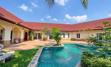 Casa en venta de 4 habitaciones en South Pattaya, Pattaya
