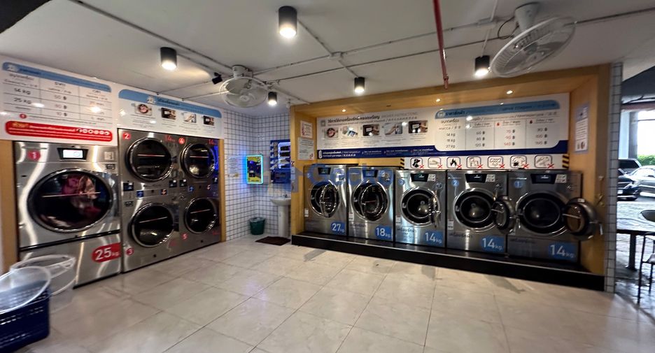 For sale 2 bedrooms condo in Jomtien, Pattaya