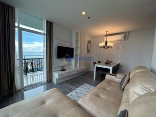For sale 2 bedrooms condo in Bang Lamung, Chonburi