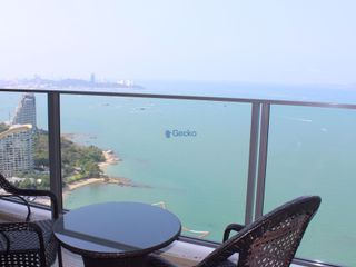 For sale 2 bedrooms condo in Bang Lamung, Chonburi