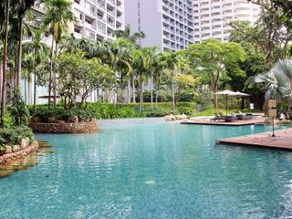 For sale 2 bedrooms condo in Bang Lamung, Chonburi