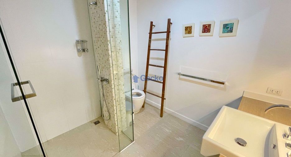 Wohnung zum Kauf mit 2 Zimmer in North Pattaya, Pattaya