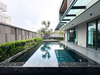 For sale 4 bedrooms house in Bang Lamung, Chonburi