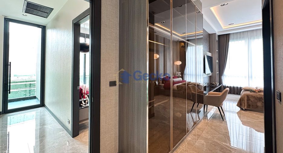 For sale 4 bedrooms house in East Pattaya, Pattaya