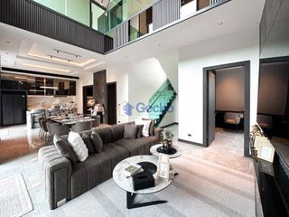 For sale 4 bedrooms house in Bang Lamung, Chonburi