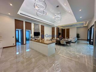 For sale 4 bedrooms house in Bang Lamung, Chonburi