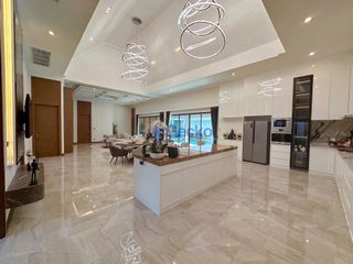 For sale 4 bedrooms house in Bang Lamung, Chonburi
