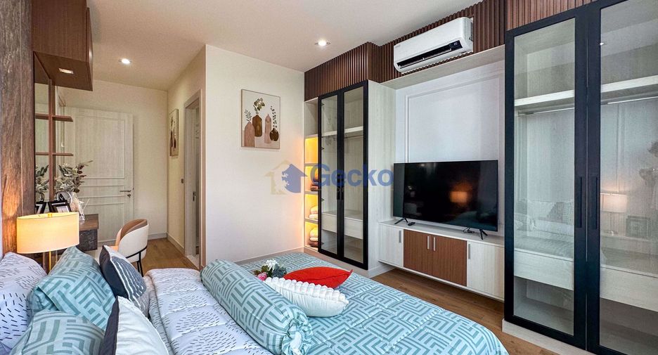 ขาย 3 ห้องนอน บ้านเดี่ยว ใน ห้วยใหญ่, พัทยา