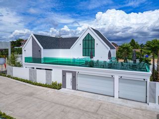 Casa en venta de 3 habitaciones en Bang Lamung, Chonburi