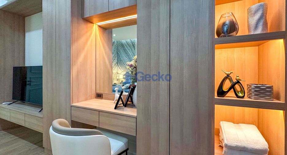 ขาย 3 ห้องนอน บ้านเดี่ยว ใน ห้วยใหญ่, พัทยา