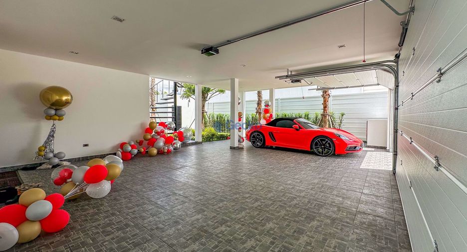 ขาย 3 ห้องนอน บ้านเดี่ยว ใน ห้วยใหญ่, พัทยา