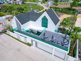Casa en venta de 3 habitaciones en Bang Lamung, Chonburi