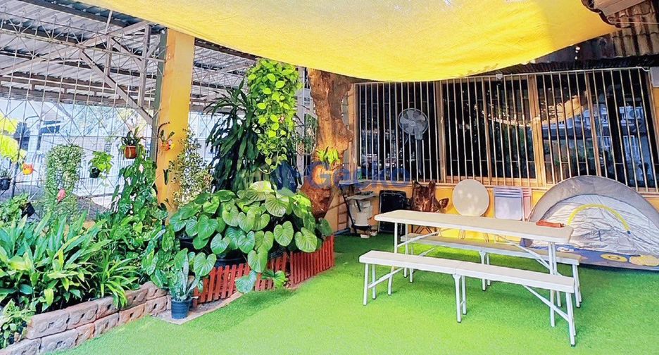 Haus zur Miete mit 3 Zimmer in South Pattaya, Pattaya