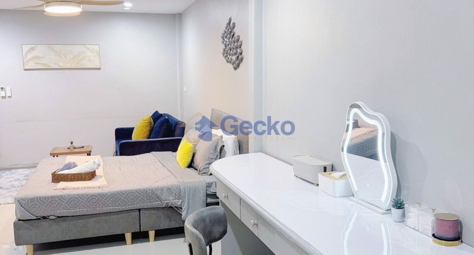 Haus zur Miete mit 3 Zimmer in South Pattaya, Pattaya